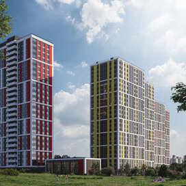 Купить квартиру в ипотеку в ЖК «Фамилия» в Туле - изображение 2