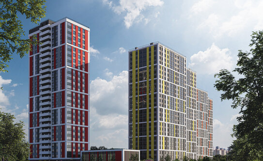 ЖК «Фамилия» - изображение 2