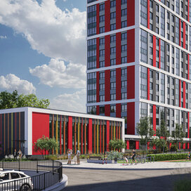 Купить квартиру в ипотеку в ЖК «Фамилия» в Туле - изображение 3