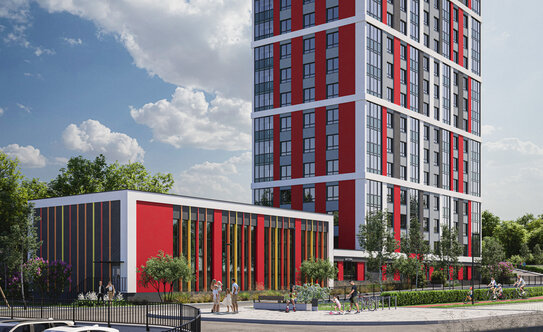 ЖК «Фамилия» - изображение 3