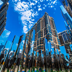 Квартира 36 м², 1-комнатная - изображение 3