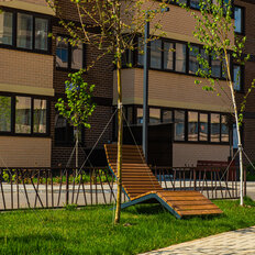 Квартира 36 м², 1-комнатная - изображение 5