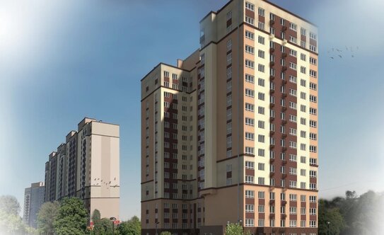 микрорайон «Видный» - изображение 2