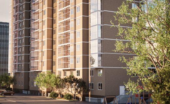 ЖК «Высокий берег (Лыткарино)» - изображение 5