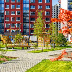 Квартира 42,2 м², 1-комнатная - изображение 5