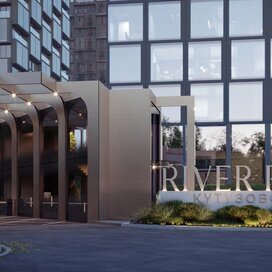 Купить 2-комнатную квартиру в небоскребе в ЖК River Park Кутузовский в Москве и МО - изображение 5