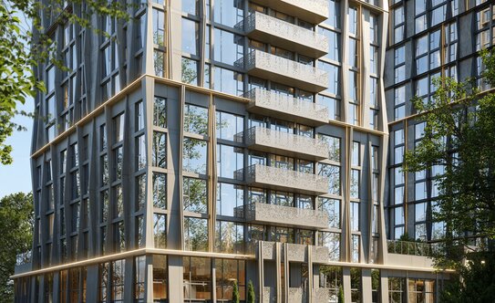 ЖК PRIME TOWER - изображение 5