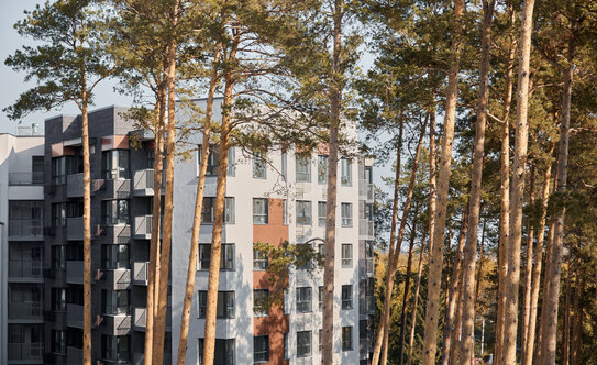 ЖК «ЛЕС» - изображение 5