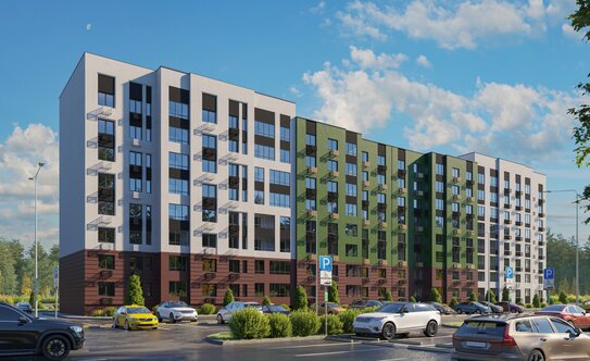 ЖК «Соловьиный» - изображение 2