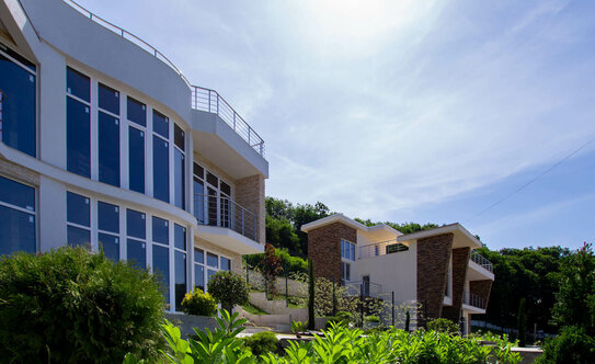 Коттеджные поселки в Краснодарском крае - изображение 32