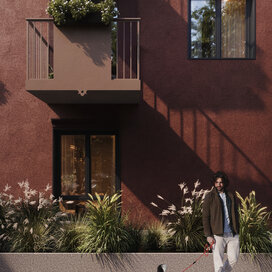 Купить квартиру в пятиэтажных домах в ЖК «ЯРАТАУ» в Республике Башкортостан - изображение 3