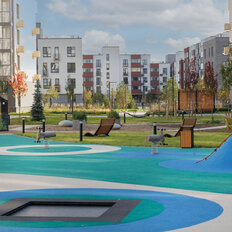 Квартира 28 м², студия - изображение 5