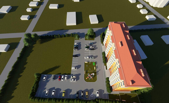 ЖК по ул. Пролетарская - изображение 2