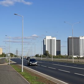 Купить 1-комнатную квартиру в ипотеку в ЖК «Новое Оренбуржье» в Оренбурге - изображение 2