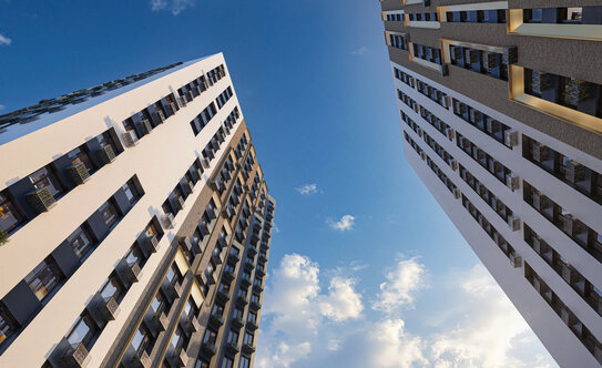 ЖК «Ультра» - изображение 1