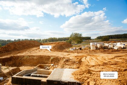 Подробный обзор ЖК «Цветочные поляны сити» со всеми плюсами и минусами