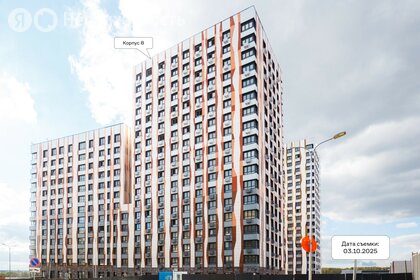 Подробный обзор ЖК «Цветочные поляны сити» со всеми плюсами и минусами