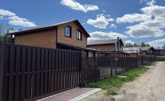 Коттеджные поселки во Фрязино - изображение 6