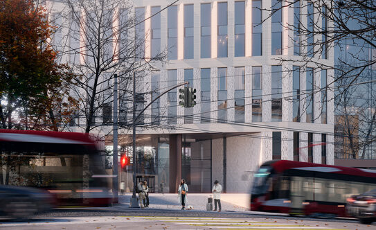 МФК «Фрихаус.Деловой центр» - изображение 2