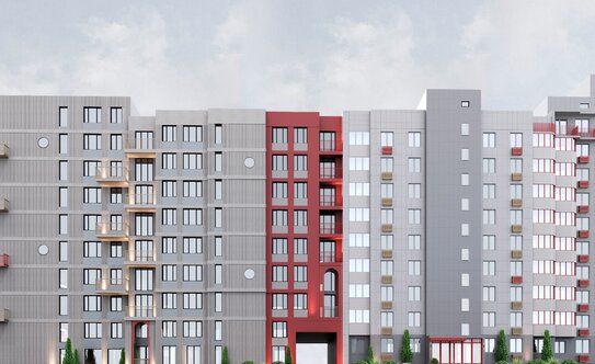 ЖК «Ласточкино» - изображение 4