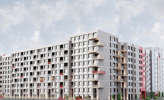 ЖК «Ласточкино» - изображение 5