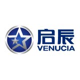 Изображение Venucia D60 Plus