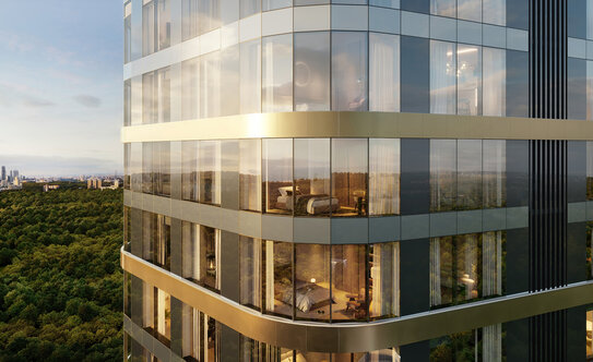 ЖК «Родина Парк» - изображение 3