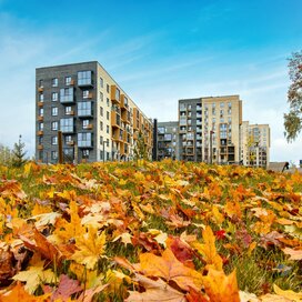 Купить квартиру на вторичном рынке в новостройке в ЖК «Финский квартал» в Воронежской области - изображение 4