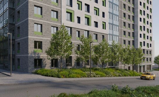 ЖК «Лесная резиденция» - изображение 4