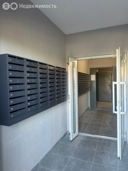 ЖК «Олимпийский» - изображение 18