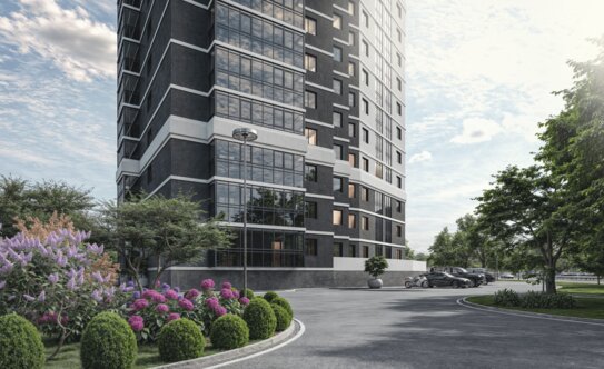 ЖК «В53» - изображение 3