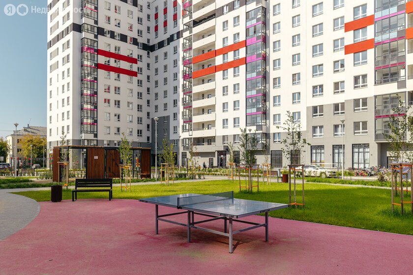 ЖК «Белая башня» - изображение 29