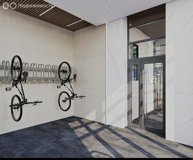 ЖК «Белая башня» - изображение 31