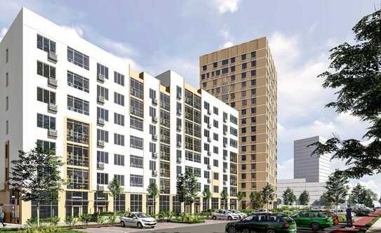 ЖК «Жемчужина» - изображение 2