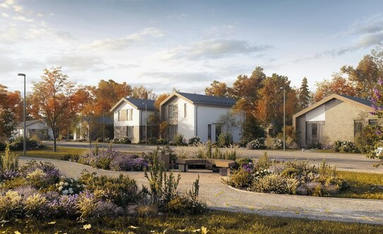 Новостройки от Самолет в Москве и МО - изображение 48