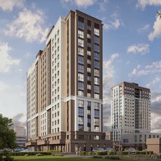 Квартира 42,3 м², 1-комнатная - изображение 4