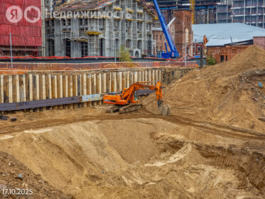 Ландшафтный парк и фитнес-клуб: подробный обзор ЖК Vesper Кутузовский в Москве