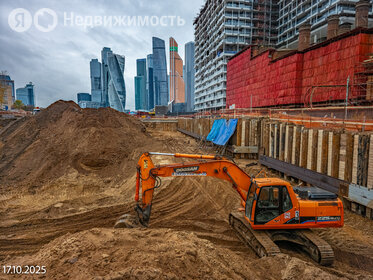 Ландшафтный парк и фитнес-клуб: подробный обзор ЖК Vesper Кутузовский в Москве