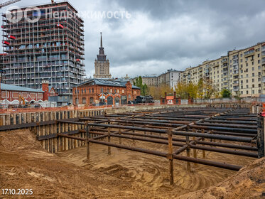 Ландшафтный парк и фитнес-клуб: подробный обзор ЖК Vesper Кутузовский в Москве
