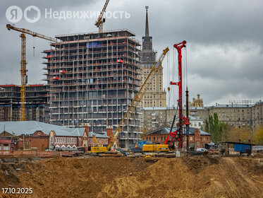 Ландшафтный парк и фитнес-клуб: подробный обзор ЖК Vesper Кутузовский в Москве