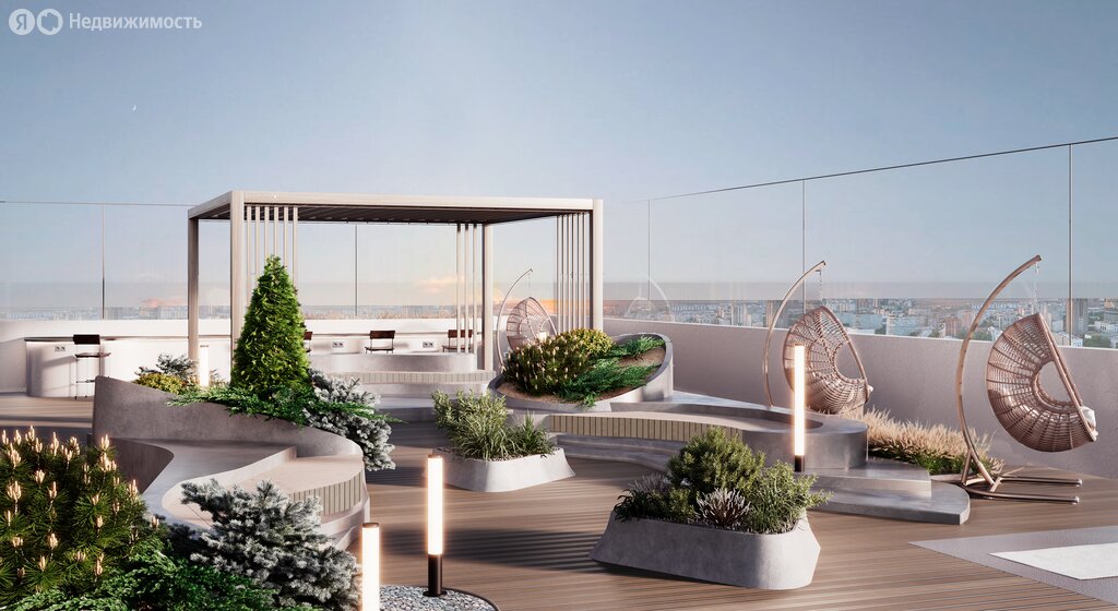 67,1 м², 2-комнатная квартира 10 403 013 ₽ - изображение 6