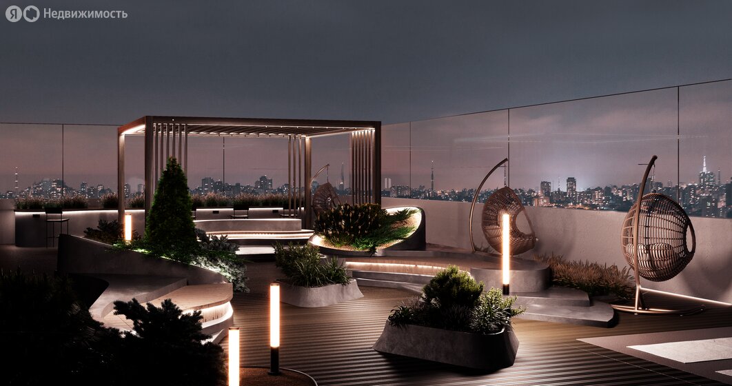 67,1 м², 2-комнатная квартира 10 403 013 ₽ - изображение 8