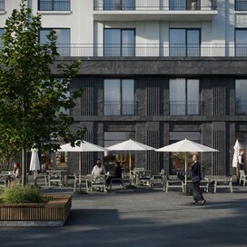 Купить 2-комнатную квартиру в монолитном доме в ЖК «МЕГАПОЛИС» в Новосибирской области - изображение 4