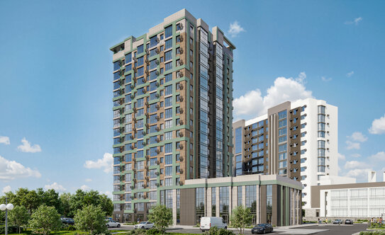 ЖК «Панорама» - изображение 3