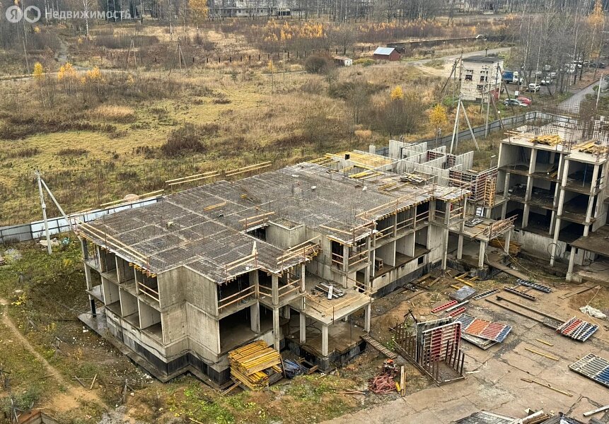 ЖК «Панорама Юкки» - изображение 27