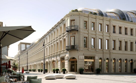 ЖК Nicole - изображение 2