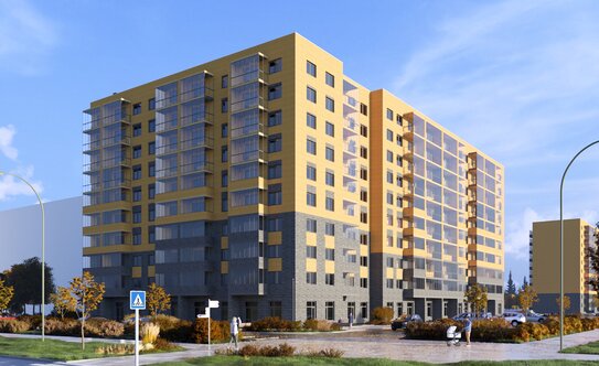 ЖК «Королёв» - изображение 1