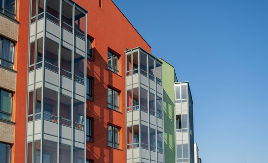 ЖК «Счастье 2.0» - изображение 5