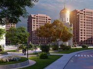 Эко-квартал АЛАНИЯ - изображение 4