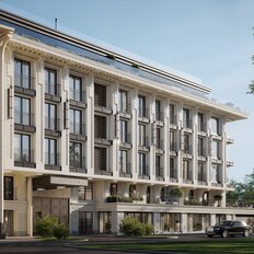 Квартира 231,1 м², 3-комнатная - изображение 5